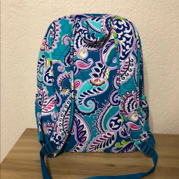 Vera Bradley Backpack main image 8